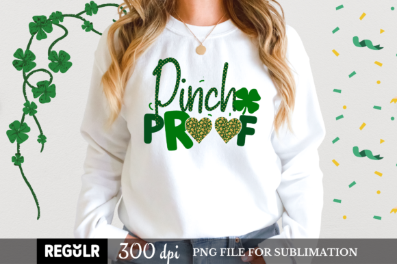 Pinch Proof SVG for Crafts and Graphics
